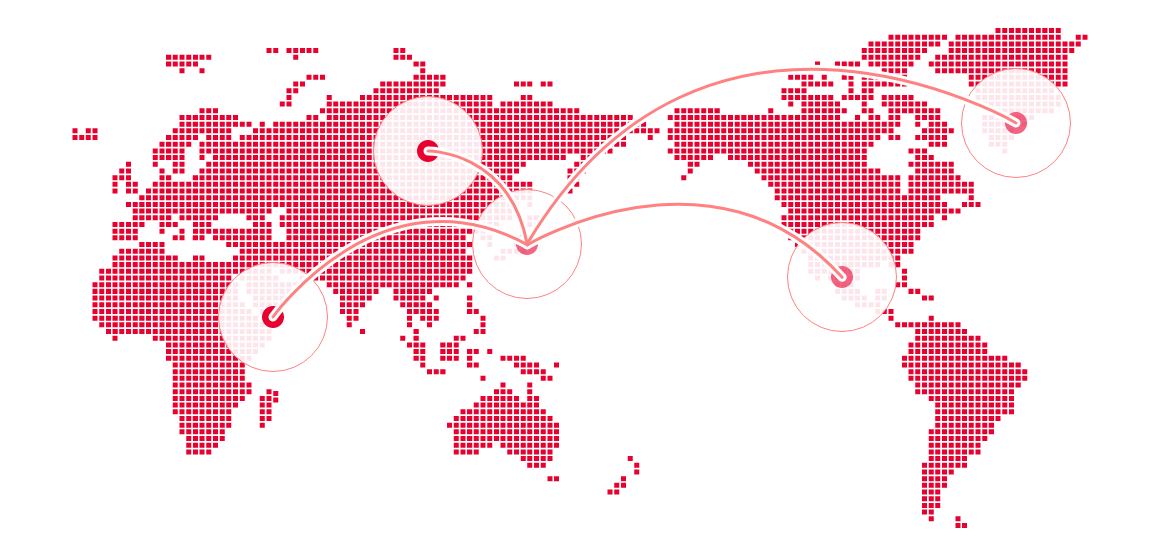 世界地図