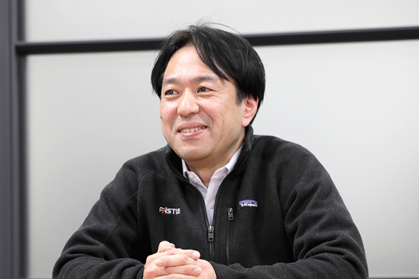 開発部 電気設計開発課 主査 N
